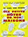 Seller image for Dix Petits Hotes de Nos Maisons (Collections Sciences - Sciences Humaines) (French Edition) [FRENCH LANGUAGE] Paperback for sale by booksXpress