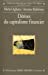 Image du vendeur pour Derives du Capitalisme Financier [FRENCH LANGUAGE - Soft Cover ] mis en vente par booksXpress