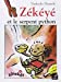 Seller image for Zékéyé et le serpent python [FRENCH LANGUAGE - Soft Cover ] for sale by booksXpress