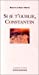 Seller image for si je t'oublie constantin [FRENCH LANGUAGE] Paperback for sale by booksXpress