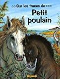 Image du vendeur pour Sur Les Traces De Petit Poulain mis en vente par RECYCLIVRE
