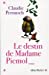 Image du vendeur pour Destin de Madame Picmol (Le) (Romans, Nouvelles, Recits (Domaine Francais)) (French Edition) [FRENCH LANGUAGE - Soft Cover ] mis en vente par booksXpress