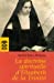 Bild des Verkufers fr La doctrine spirituelle de soeur Elisabeth de la Trinit © (French Edition) [FRENCH LANGUAGE - Soft Cover ] zum Verkauf von booksXpress