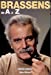 Seller image for Georges Brassens de A A Z (Musique - Spectacle) (French Edition) [FRENCH LANGUAGE - Hardcover ] for sale by booksXpress