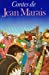 Image du vendeur pour Contes (Romans, Nouvelles, Recits (Domaine Francais)) (French Edition) [FRENCH LANGUAGE] Paperback mis en vente par booksXpress