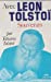 Seller image for Avec Leon Tolstoi (Critiques, Analyses, Biographies Et Histoire Litteraire) (English and French Edition) [FRENCH LANGUAGE] Paperback for sale by booksXpress