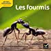 Imagen del vendedor de Les Docs Ribambelle Cycle 2 éd. 2014 - Les fourmis [FRENCH LANGUAGE - Soft Cover ] a la venta por booksXpress
