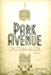 Seller image for Park avenue [FRENCH LANGUAGE - Soft Cover ] for sale by booksXpress