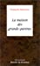 Bild des Verkufers fr La Maison des grands-parents [FRENCH LANGUAGE] Paperback zum Verkauf von booksXpress