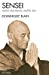 Immagine del venditore per Sensei: Taisen Deshimaru, Maître Zen (Collections Spiritualites) (French Edition) [FRENCH LANGUAGE - Soft Cover ] venduto da booksXpress