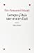 Seller image for Lorsque j'étais une ¿uvre d'art (j'etais oeuvre) [FRENCH LANGUAGE - Soft Cover ] for sale by booksXpress