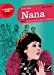 Seller image for Nana [FRENCH LANGUAGE - Soft Cover ] for sale by booksXpress