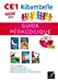 Bild des Verkufers fr Ribambelle CE1 série Rouge éd. 2016 - Guide pédagogique + CD Audio [FRENCH LANGUAGE - Soft Cover ] zum Verkauf von booksXpress
