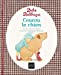 Seller image for Bebe Balthazar Coucou le chien - [ Pedagogie Montessori ] (French Edition) [FRENCH LANGUAGE - Hardcover ] for sale by booksXpress