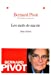 Image du vendeur pour Les Mots de Ma Vie (French Edition) [FRENCH LANGUAGE - Soft Cover ] mis en vente par booksXpress