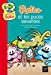 Image du vendeur pour Ratus Poche: Ratus et les puces savantes [FRENCH LANGUAGE - Soft Cover ] mis en vente par booksXpress