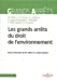 Seller image for Les grandes décisions du droit de l'environnement - Nouveauté [FRENCH LANGUAGE - Soft Cover ] for sale by booksXpress