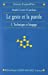 Seller image for Geste Et La Parole - Tome 1 (Le) (Collections Sciences - Sciences Humaines) (English and French Edition) [FRENCH LANGUAGE - Soft Cover ] for sale by booksXpress