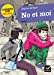Bild des Verkufers fr No et moi (extraits) [FRENCH LANGUAGE - Soft Cover ] zum Verkauf von booksXpress