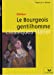 Image du vendeur pour Le bourgeois gentilhomme (French Edition) [FRENCH LANGUAGE - Soft Cover ] mis en vente par booksXpress