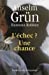 Seller image for l'echec, une chance ? [FRENCH LANGUAGE - Soft Cover ] for sale by booksXpress