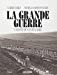 Seller image for La grande guerre - Carnet du centenaire [FRENCH LANGUAGE - Hardcover ] for sale by booksXpress