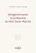 Seller image for Déréglementation et professions du droit Outre-Manche - 1re édition [FRENCH LANGUAGE] Paperback for sale by booksXpress