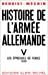 Image du vendeur pour Histoire de L'Armee Allemande - Tome 5 (French Edition) [FRENCH LANGUAGE] Paperback mis en vente par booksXpress