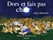 Seller image for dors et fais pas chier [FRENCH LANGUAGE - Soft Cover ] for sale by booksXpress