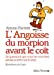 Seller image for L'Angoisse du morpion avant le co¯t (French Edition) [FRENCH LANGUAGE] Paperback for sale by booksXpress