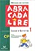 Seller image for Méthode de lecture CP : Cahier d'activités numéro 1, édition 2003 [FRENCH LANGUAGE] Paperback for sale by booksXpress