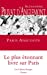 Imagen del vendedor de Paris Anecdote - le plus etonnante livre sur Paris (French Edition) [FRENCH LANGUAGE - Soft Cover ] a la venta por booksXpress