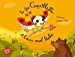 Seller image for La fée Coquillette et l'ours mal léché [FRENCH LANGUAGE] Album for sale by booksXpress
