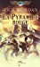 Seller image for The Red Pyramid (The Kane Chronicles, Book 1) (French Edition) [FRENCH LANGUAGE - Soft Cover ] for sale by booksXpress