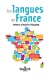 Seller image for Les langues de France [FRENCH LANGUAGE - Soft Cover ] for sale by booksXpress