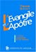 Image du vendeur pour L'evangile et l'apotre (French Edition) [FRENCH LANGUAGE] Paperback mis en vente par booksXpress