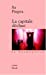 Imagen del vendedor de La Capitale déchue [FRENCH LANGUAGE - Soft Cover ] a la venta por booksXpress