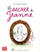 Bild des Verkufers fr Le secret de Jeanne [FRENCH LANGUAGE - Soft Cover ] zum Verkauf von booksXpress