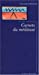 Bild des Verkufers fr Carnets Du Meditant (Spiritualites Grand Format) (English and French Edition) [FRENCH LANGUAGE - Soft Cover ] zum Verkauf von booksXpress