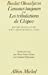 Seller image for Amour Toujours, Ou Les Tribulations de Chipov (L') (Collections Litterature) (French Edition) [FRENCH LANGUAGE] Paperback for sale by booksXpress