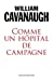 Seller image for Comme un hôpital de campagne: De l engagement de l  glise dans un monde blessé [FRENCH LANGUAGE - Soft Cover ] for sale by booksXpress
