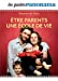 Seller image for ETRE PARENT, UNE ECOLE DE VIE [FRENCH LANGUAGE - Soft Cover ] for sale by booksXpress