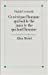 Immagine del venditore per Ce N'Est Pas L'Homme Qui Boit Le the Mais Le the Qui Boit L'Homme (Collections Litterature) (French Edition) [FRENCH LANGUAGE - Soft Cover ] venduto da booksXpress