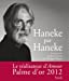 Imagen del vendedor de Haneke par Haneke [FRENCH LANGUAGE - Soft Cover ] a la venta por booksXpress