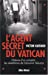 Seller image for "l'agent secret du vatican ; histoire d'un complot : les revelations de giovanni saluzzo" [FRENCH LANGUAGE - Soft Cover ] for sale by booksXpress