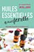 Seller image for Huiles essentielles spécial famille : 100 petits maux de la vie quotidienne [FRENCH LANGUAGE - Soft Cover ] for sale by booksXpress