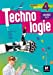 Seller image for TECHNOLOGIE - Cycle 4 [FRENCH LANGUAGE - Soft Cover ] for sale by booksXpress