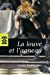 Seller image for La louve et l'agneau (French Edition) [FRENCH LANGUAGE - Soft Cover ] for sale by booksXpress