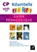 Bild des Verkufers fr Ribambelle CP série Violette éd. 2016 - Guide pédagogique [FRENCH LANGUAGE - Soft Cover ] zum Verkauf von booksXpress