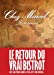 Immagine del venditore per Chez Marcel : Restaurant [FRENCH LANGUAGE - Hardcover ] venduto da booksXpress